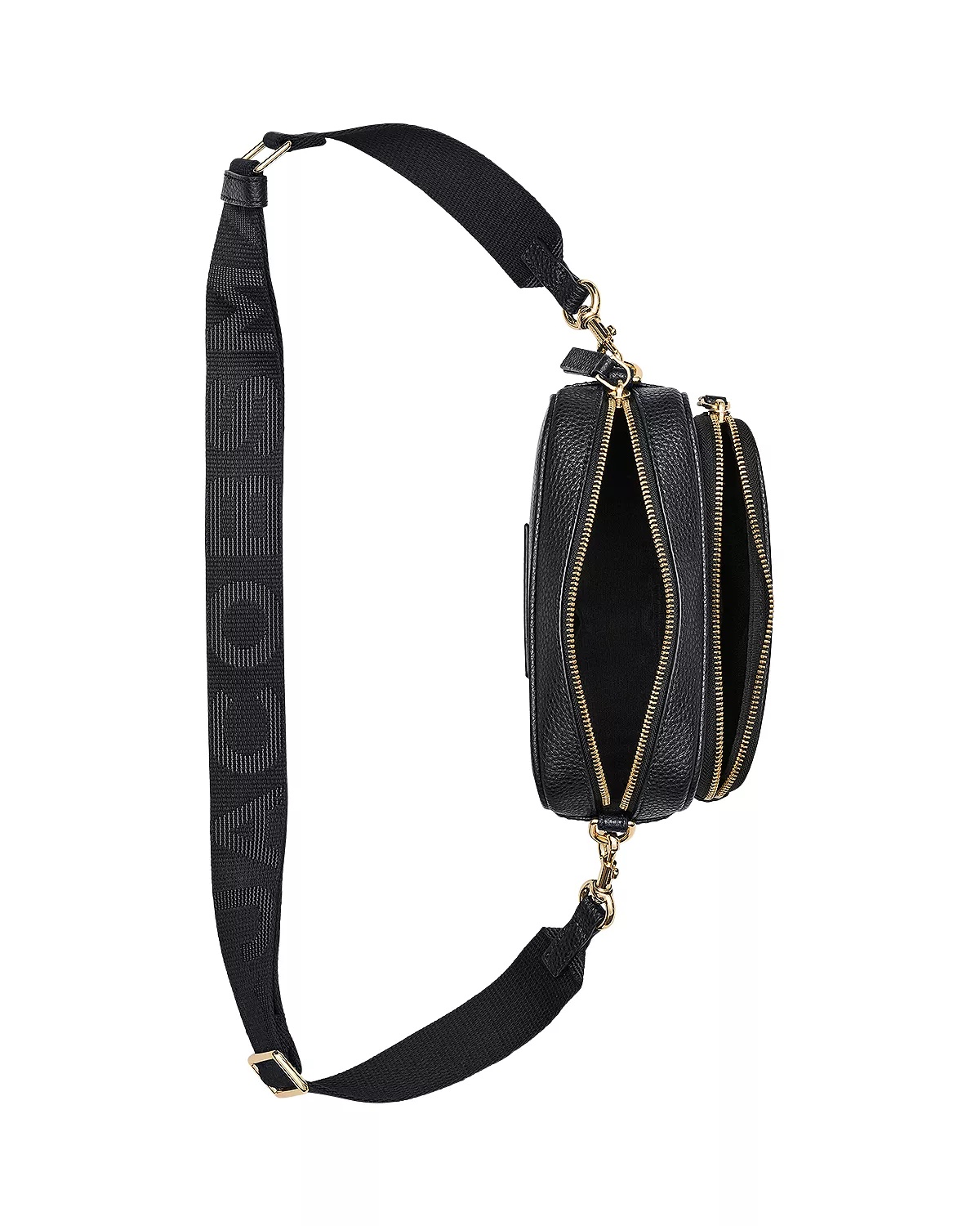 The Crossbody Bag - 3