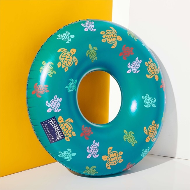 Inflatable Buoy Ronde des Tortues - 1