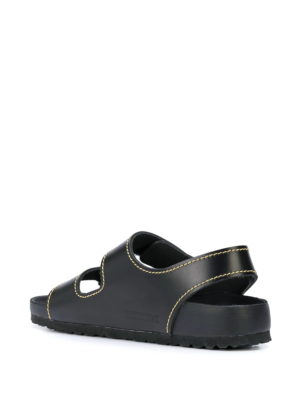 x Birkenstock Milano sandals - 3