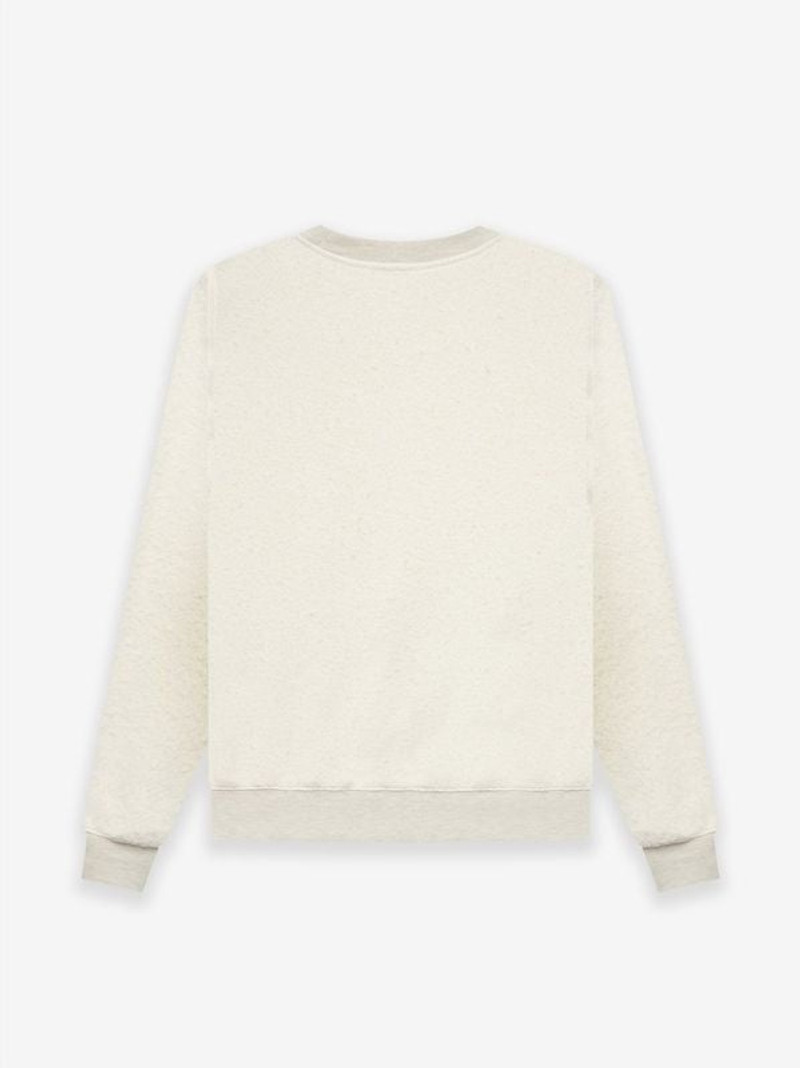 Fear of God Inside Out Crewneck Sweatshirt outlook