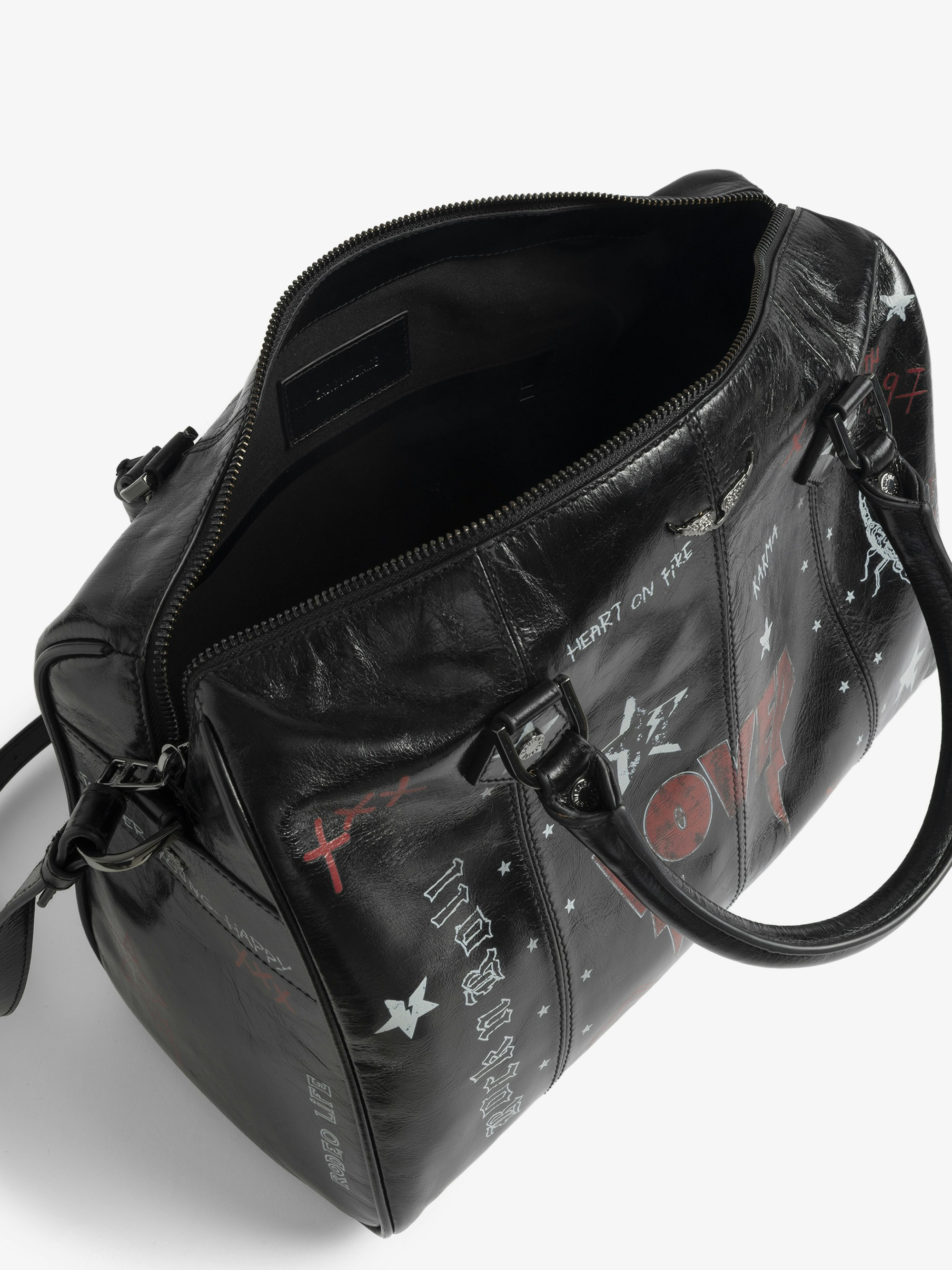 Sunny Medium Vibe Punk Bag - 9