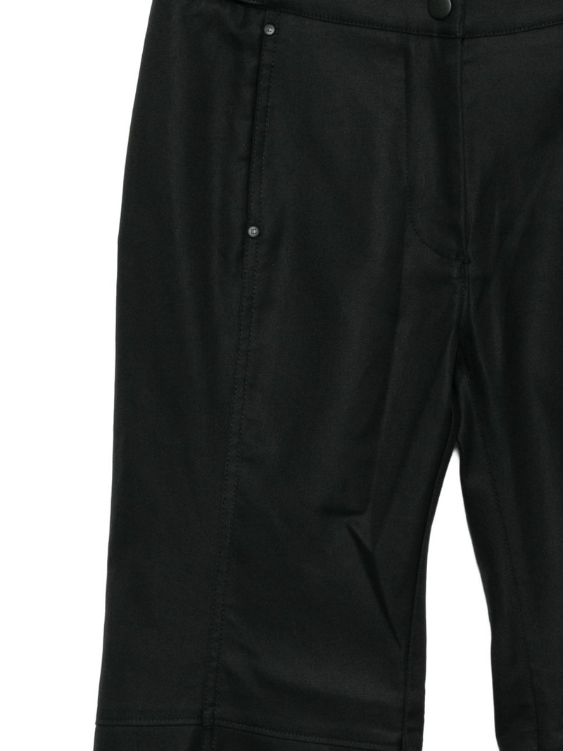 Capri pants 3