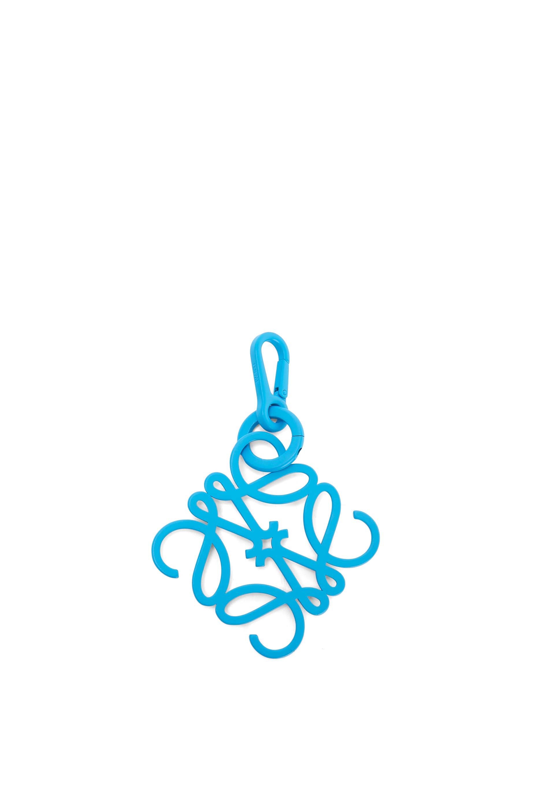 Anagram charm in metal - 2