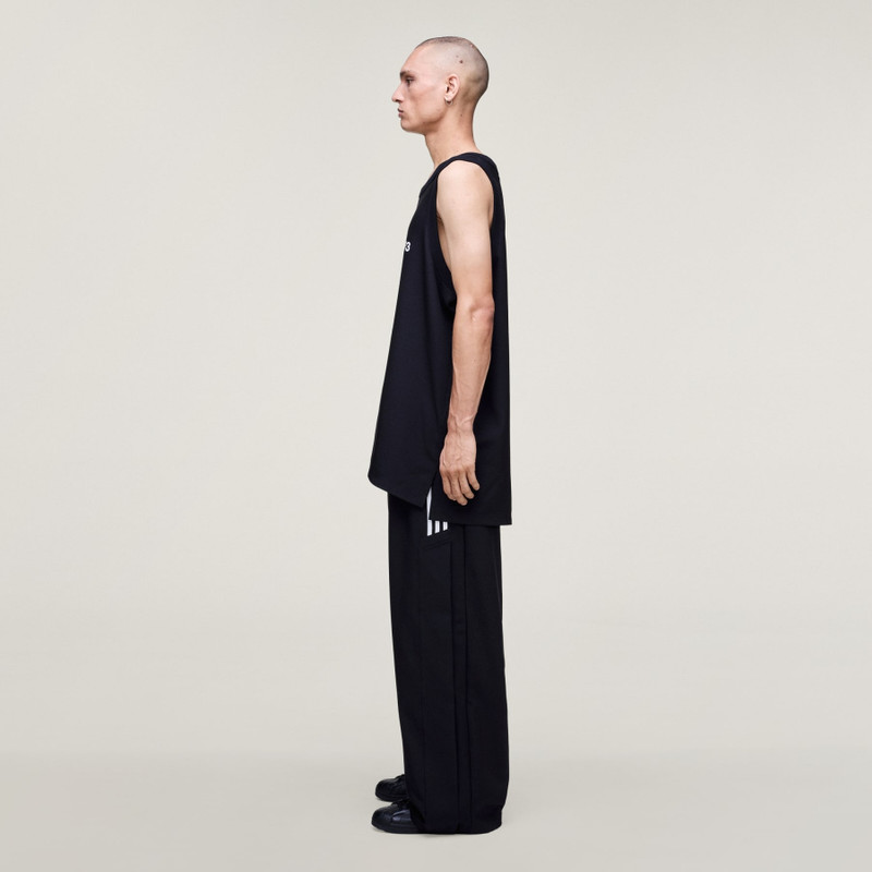 Y-3 ELEGANT BASKETBALL JERSEY 4