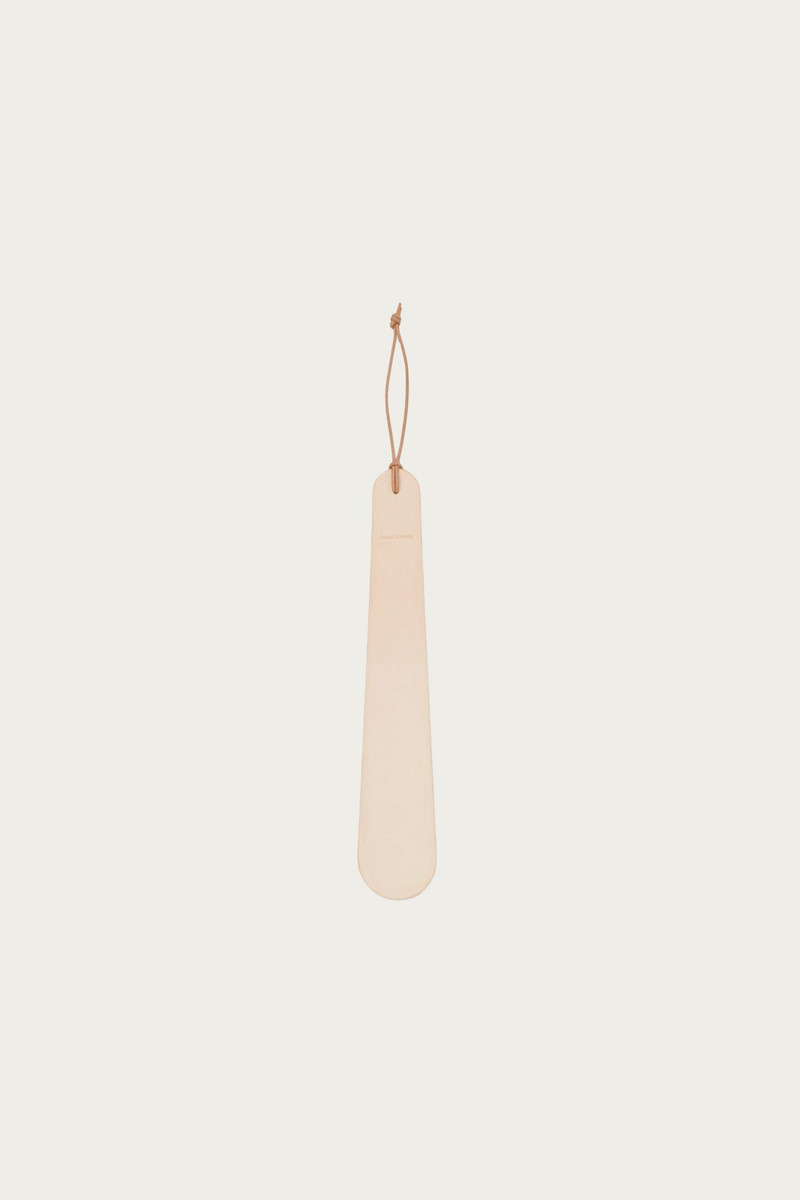 Hender Scheme Shoe Horn - Natural outlook