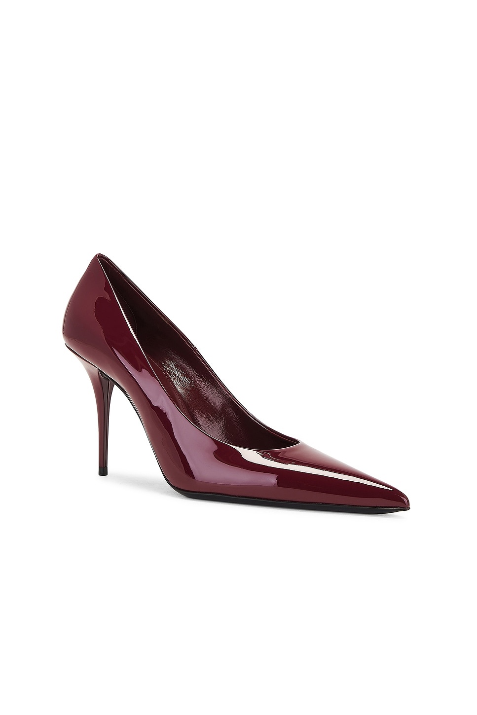 Norma Pump - 2