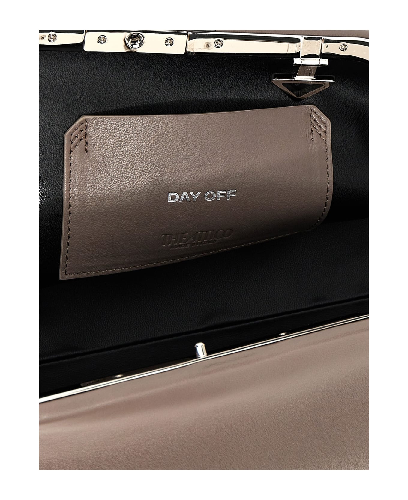 'day Off' Clutch - 4