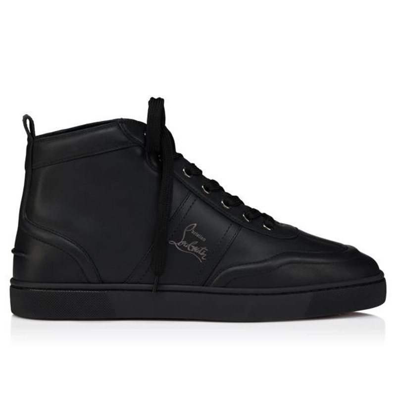 Christian Louboutin Retero High outlook