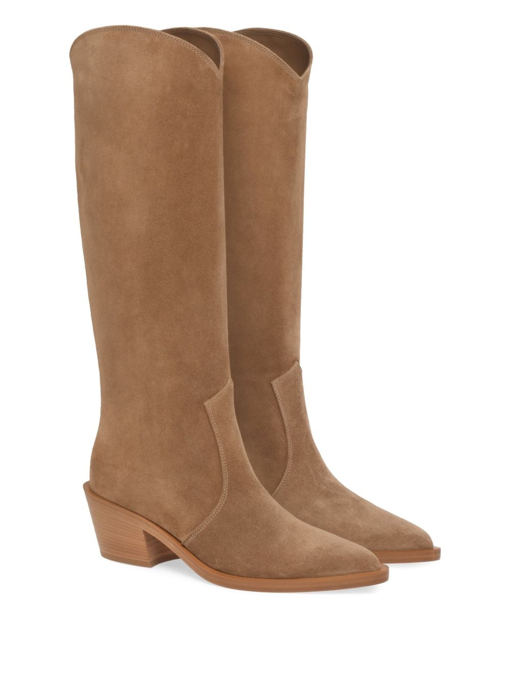 45mm Waylon boots - 2