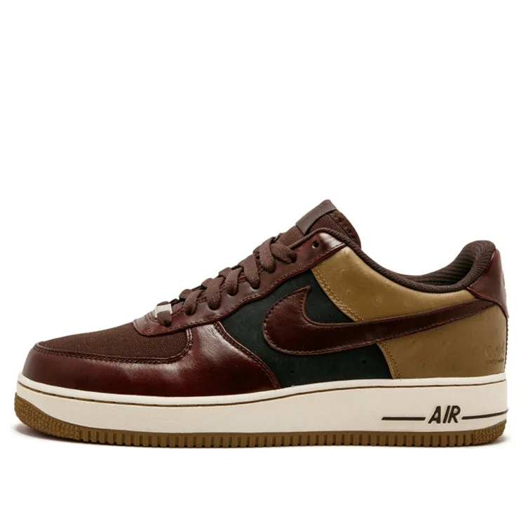Nike Air Force 1 Low Premium 'Clark Kent' 318775-221 - 1
