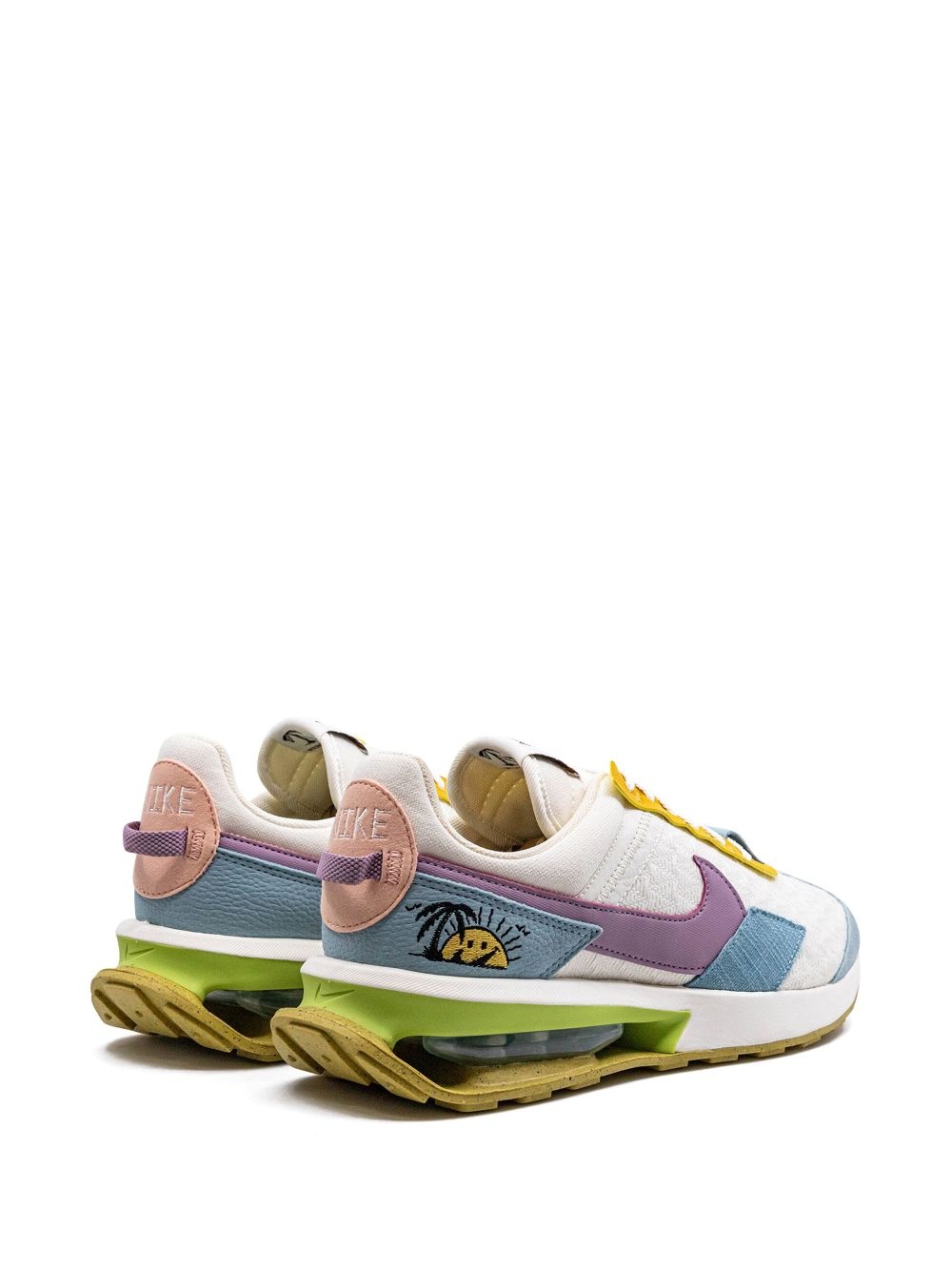 Air Max Pre-Day SE "Sun Club" sneakers - 3