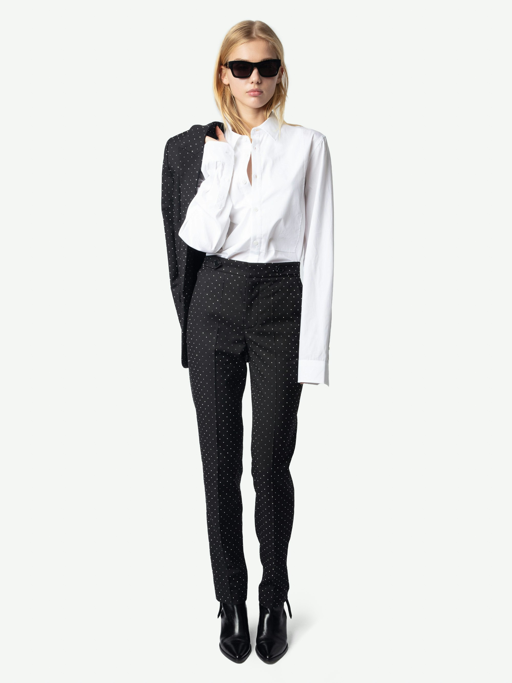 Panny Pants - 2