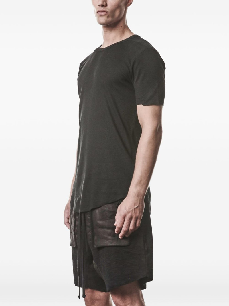 thom/krom short-sleeve T-shirt outlook
