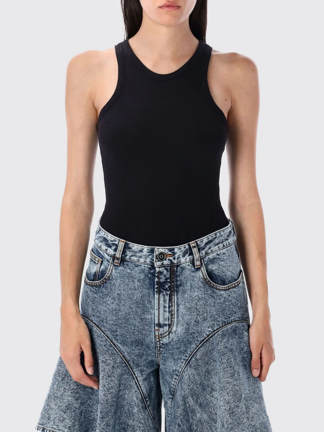 Bodysuit woman AlaÏa - 1