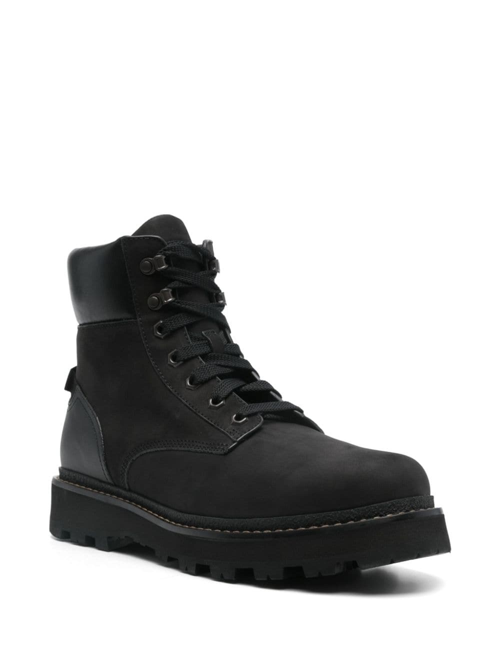 Peka Trek ankle boots - 2