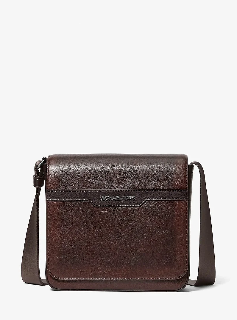 Cooper Flap Crossbody Bag - 1