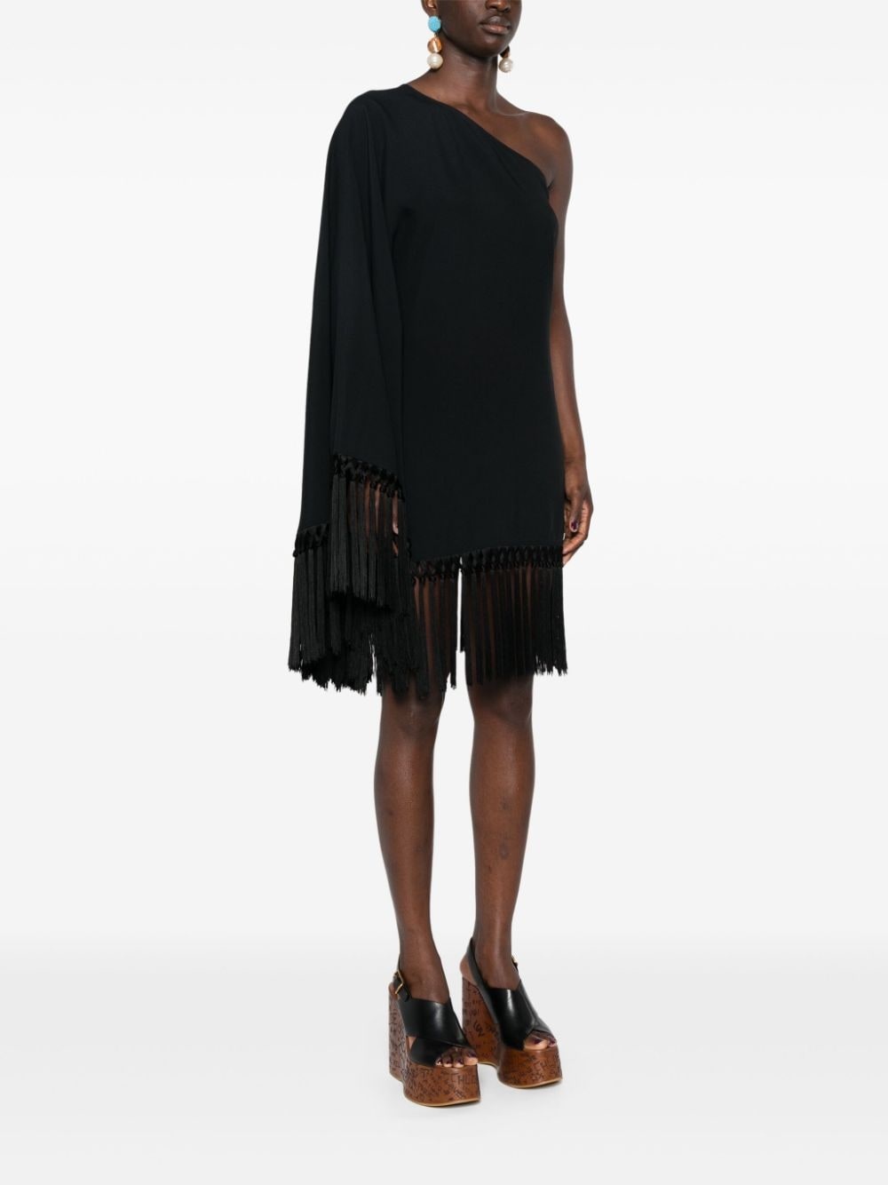 Piccolo Arno mini dress - 3