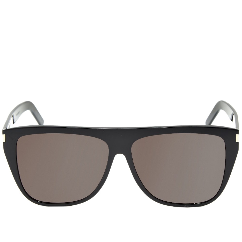 Saint Laurent SL 1 Slim Sunglasses - 3