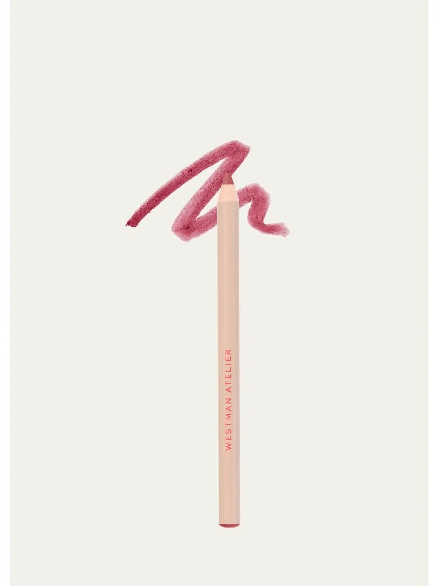 Lip Shape Lip Liner - 1