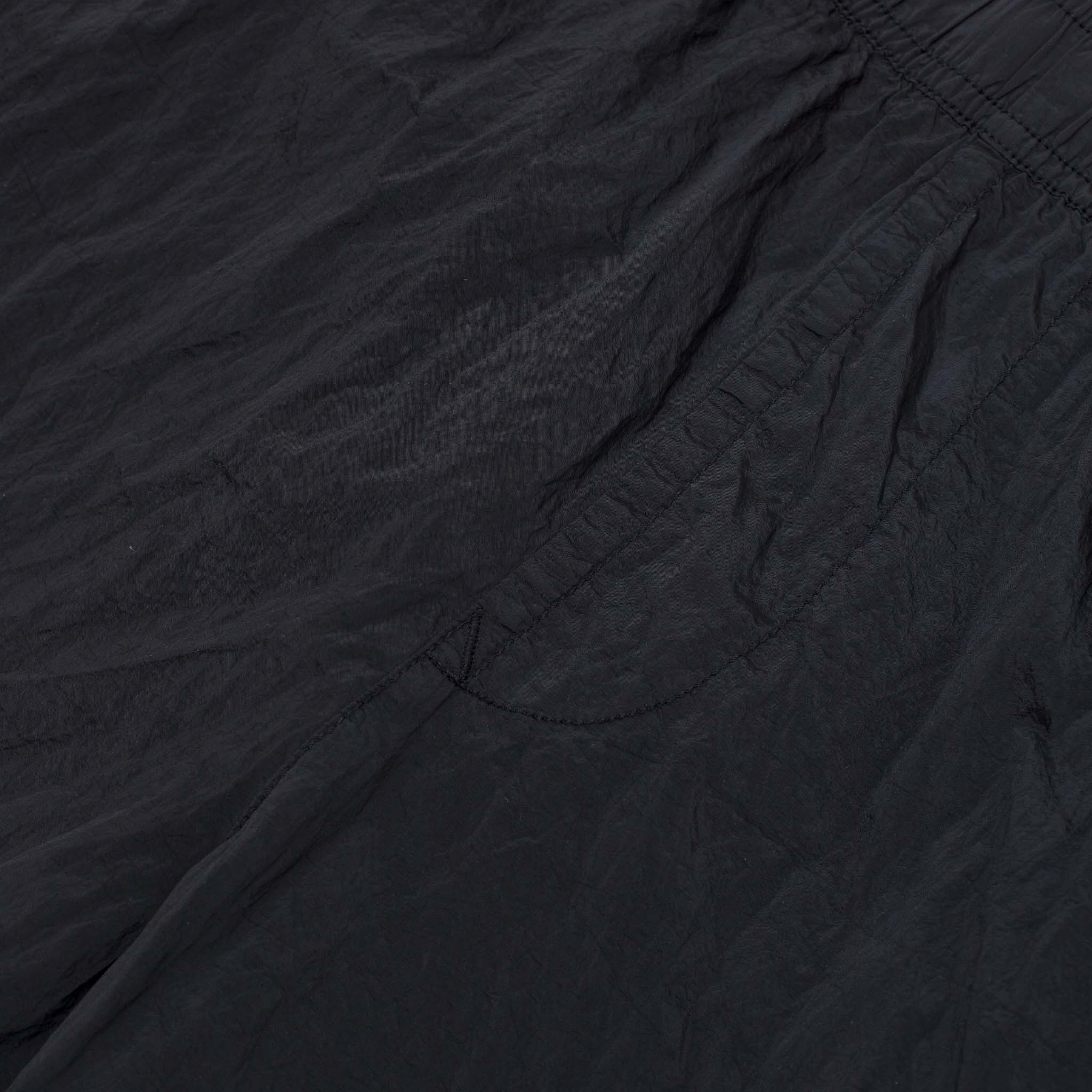 NYLON METAL IN ECONYL® REGENERATED NYLON SWIM TRUNKS - 2