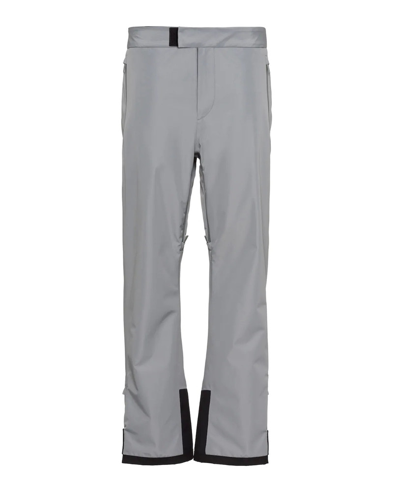 GORE-TEX ski pants 1