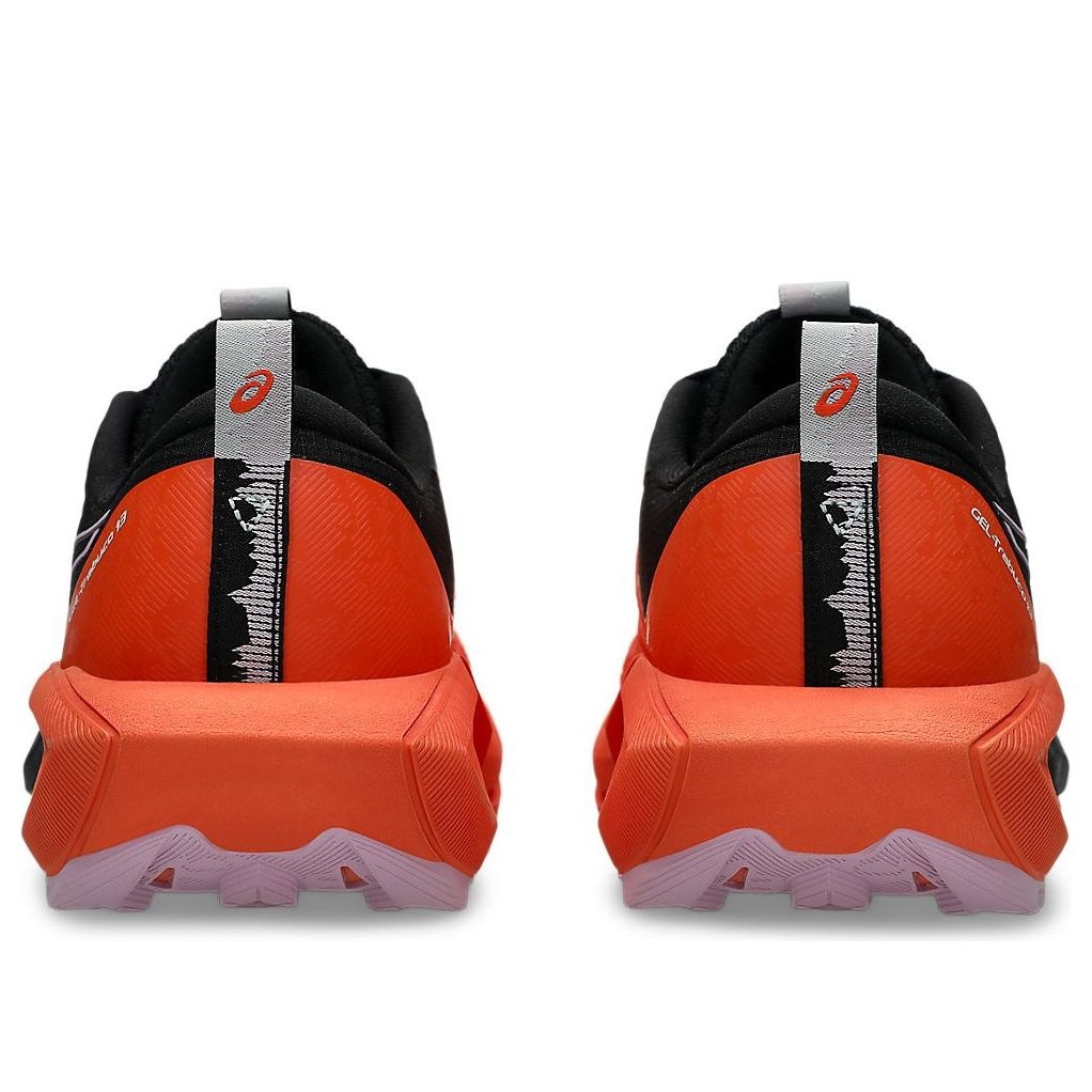 (WMNS) ASICS Gel-Trabuco 13 'Nova Orange Light Ube' 1012B768-800 - 5