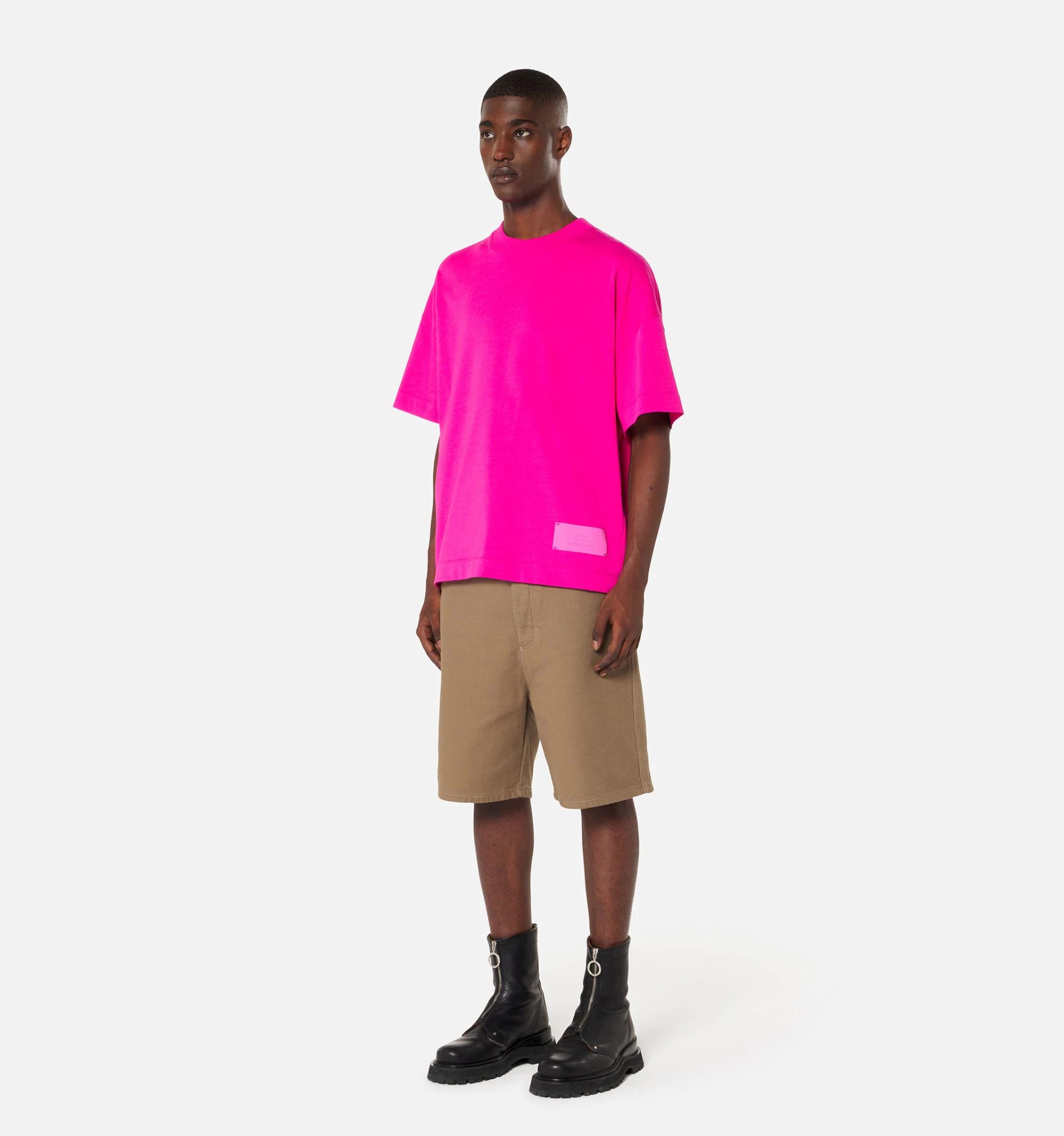 Ami Alexandre Mattiussi T-Shirt - 2