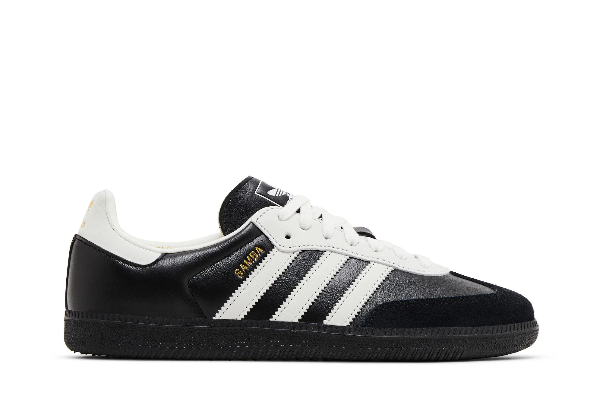 Samba OG '75th Anniversary' - 1