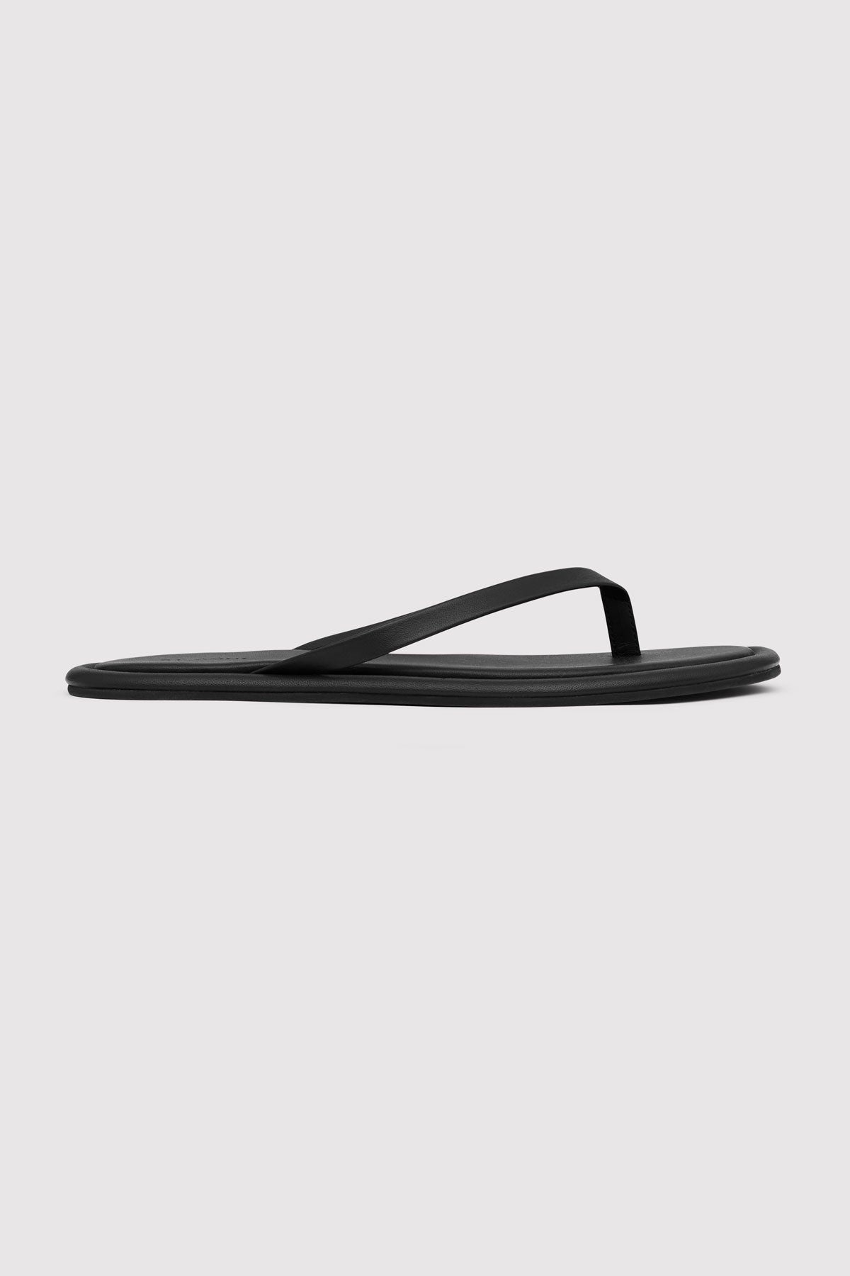 Flip Flop - Black - 5