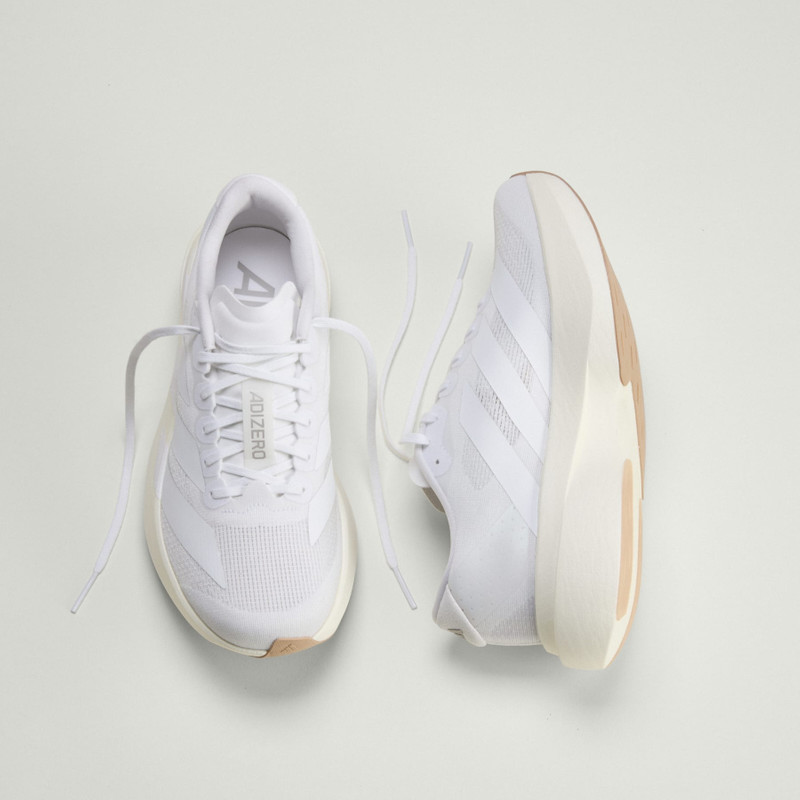 Adizero EVO SL Shoes 4