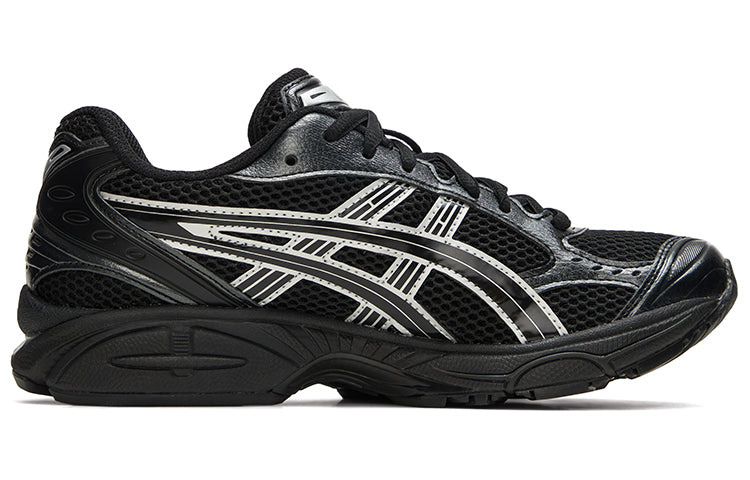 ASICS Gel-Kayano 14 'Black Pure Silver' 1201A019-006 - 2