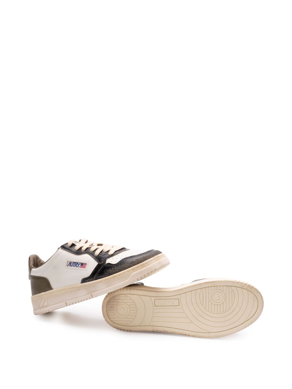 Medalist sneakers - 4