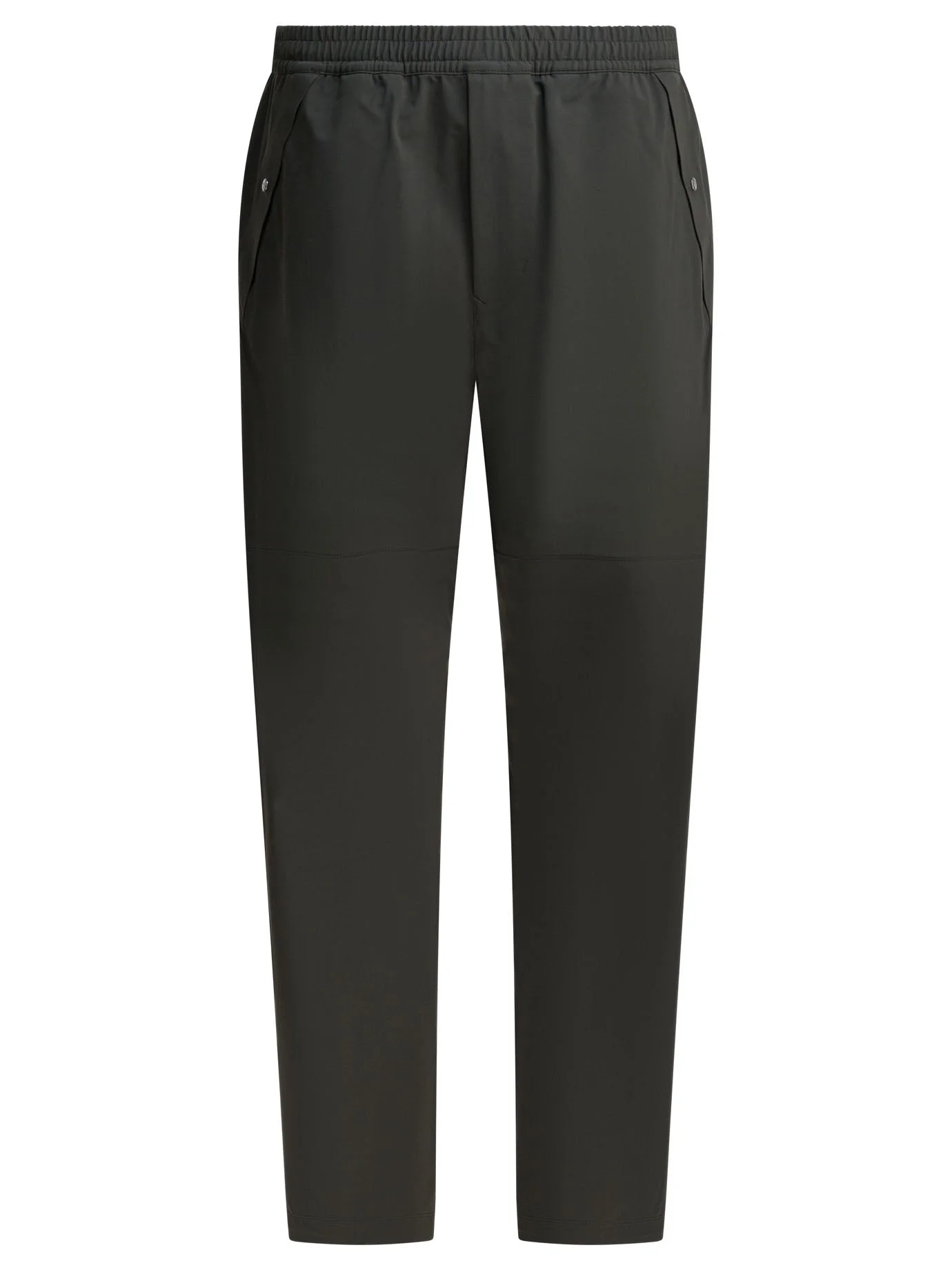 Stone Island Nylon Jogger Pants - 1