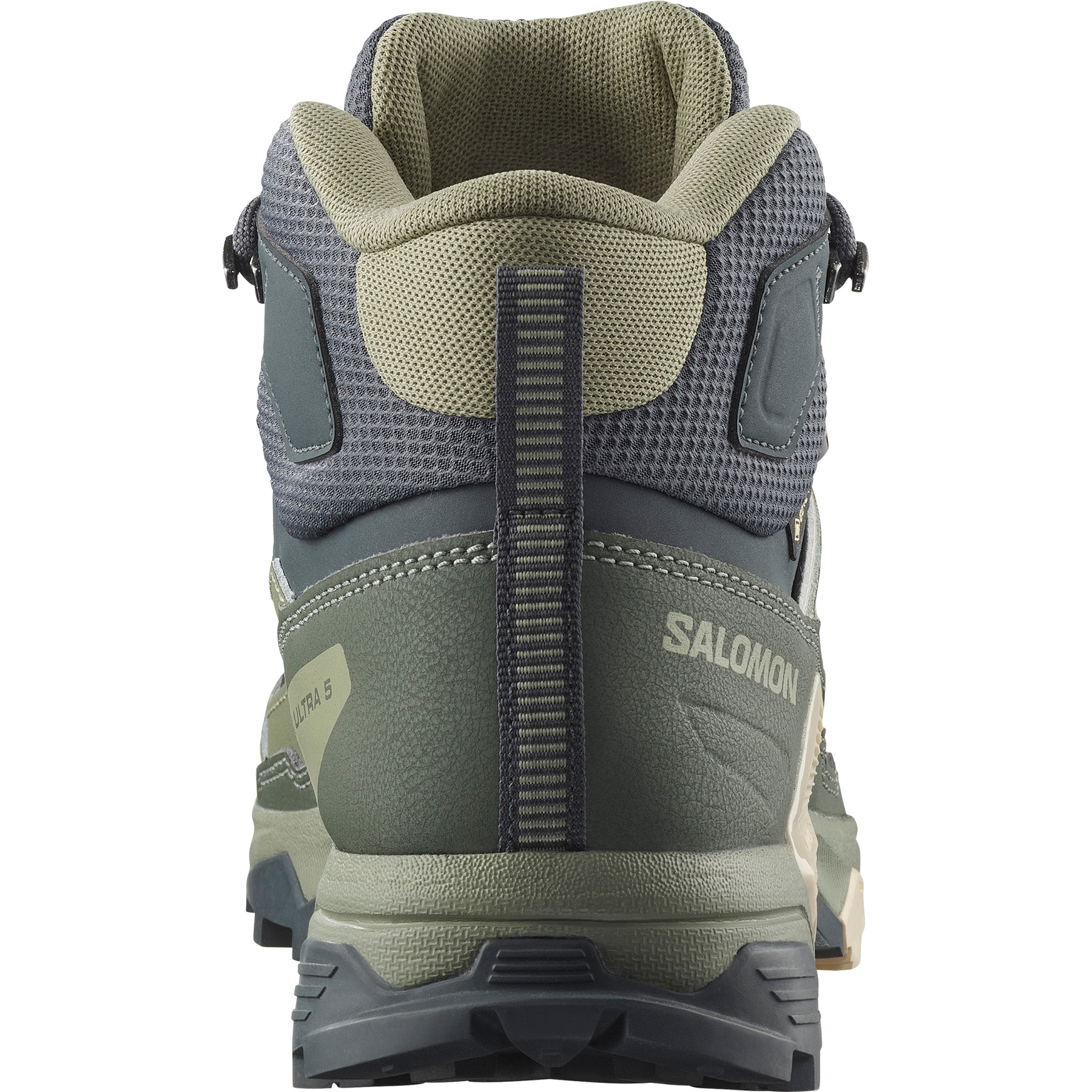 X ULTRA 5 MID GORE-TEX - 6
