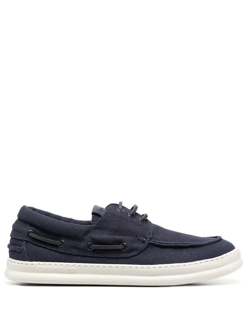 Runner Four boat shoes - 1