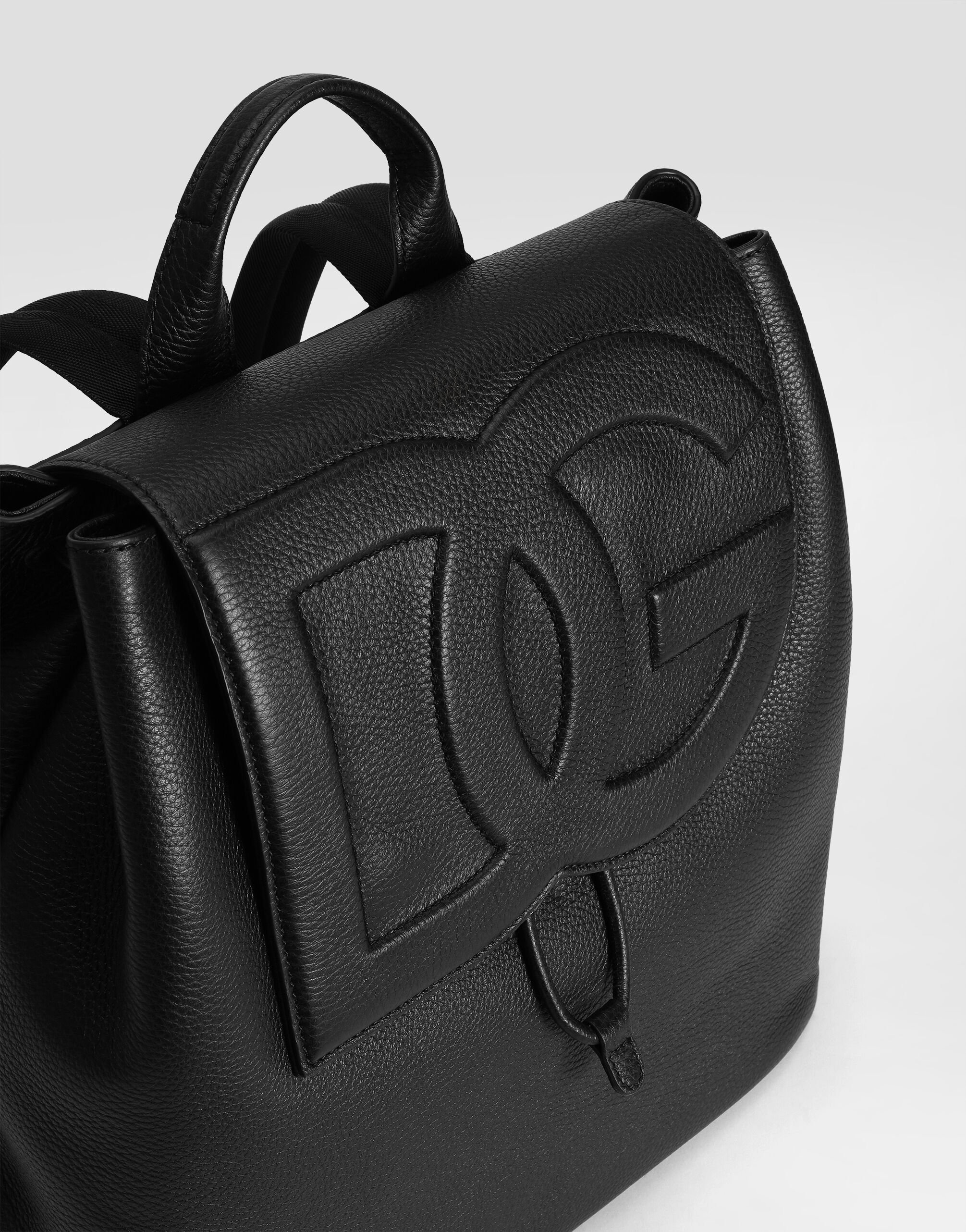 Deerskin backpack - 6