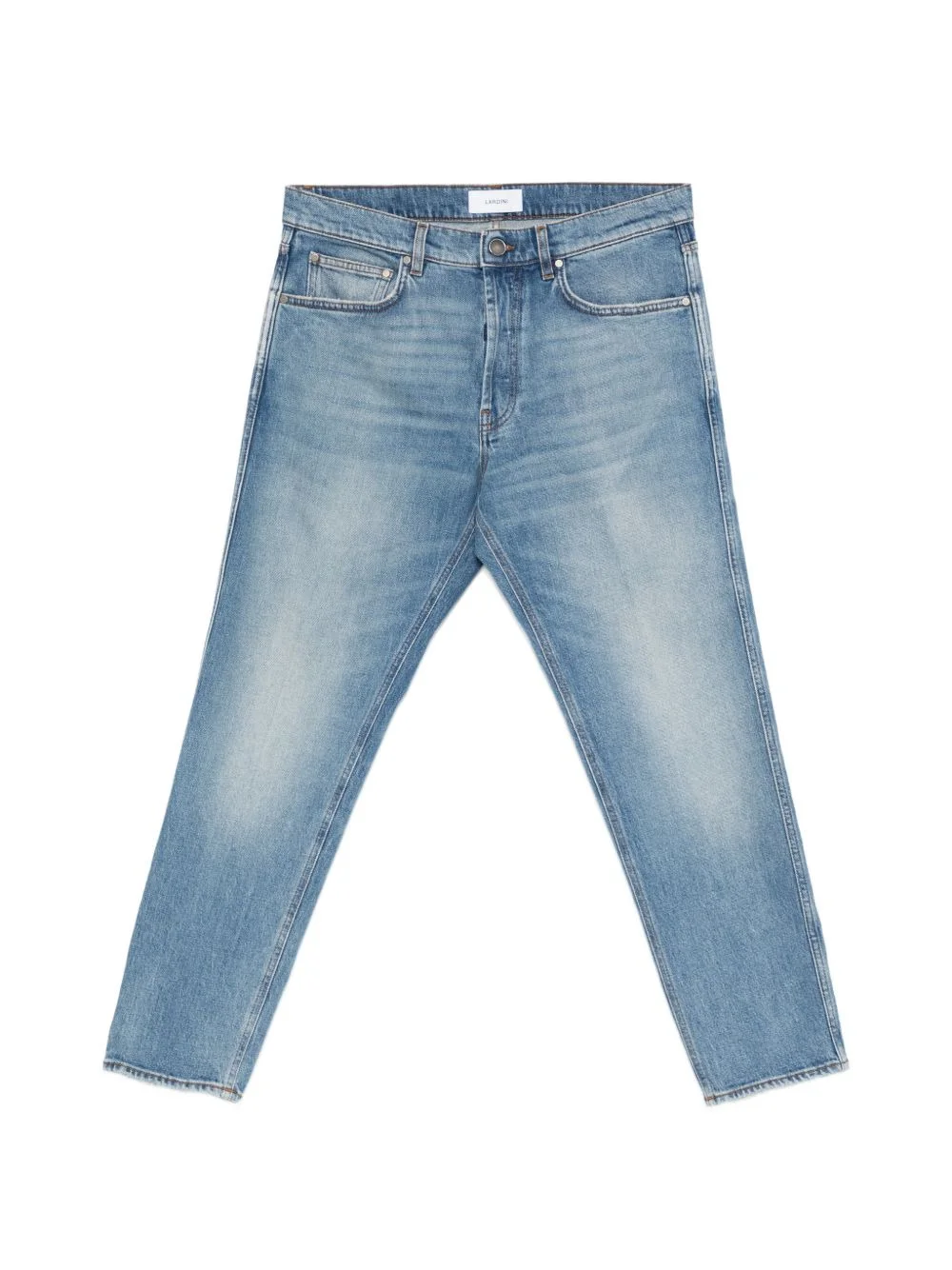 pocket jeans - 1