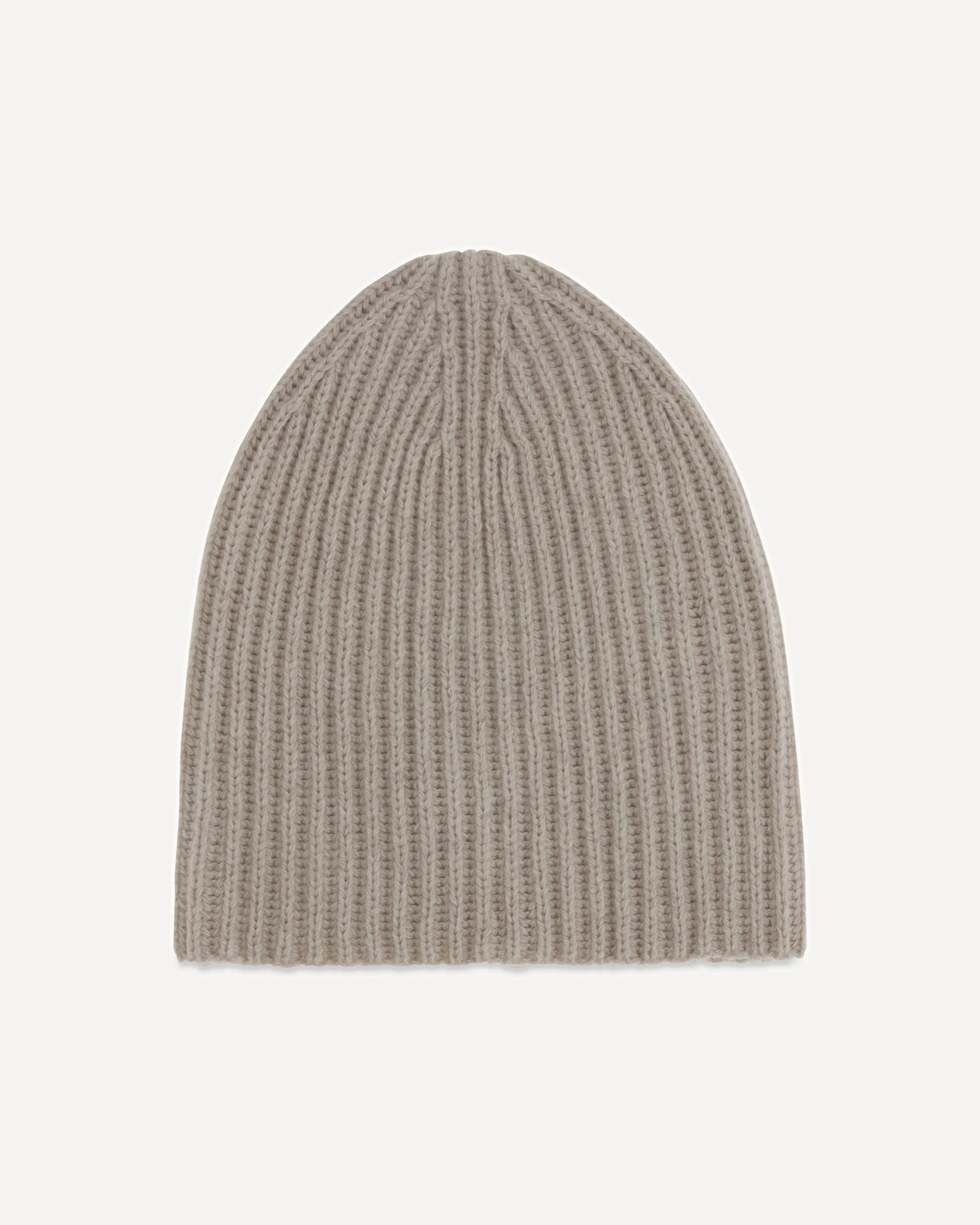 Murray cashmere Beanie - 1