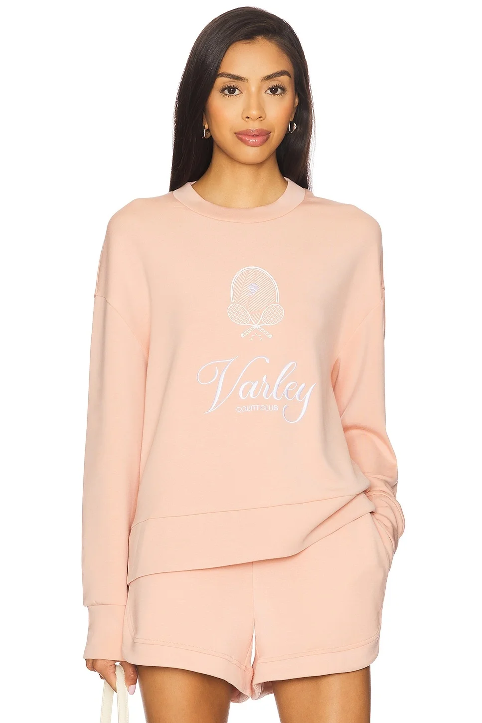 Rasco Namesake Sweatshirt - 1