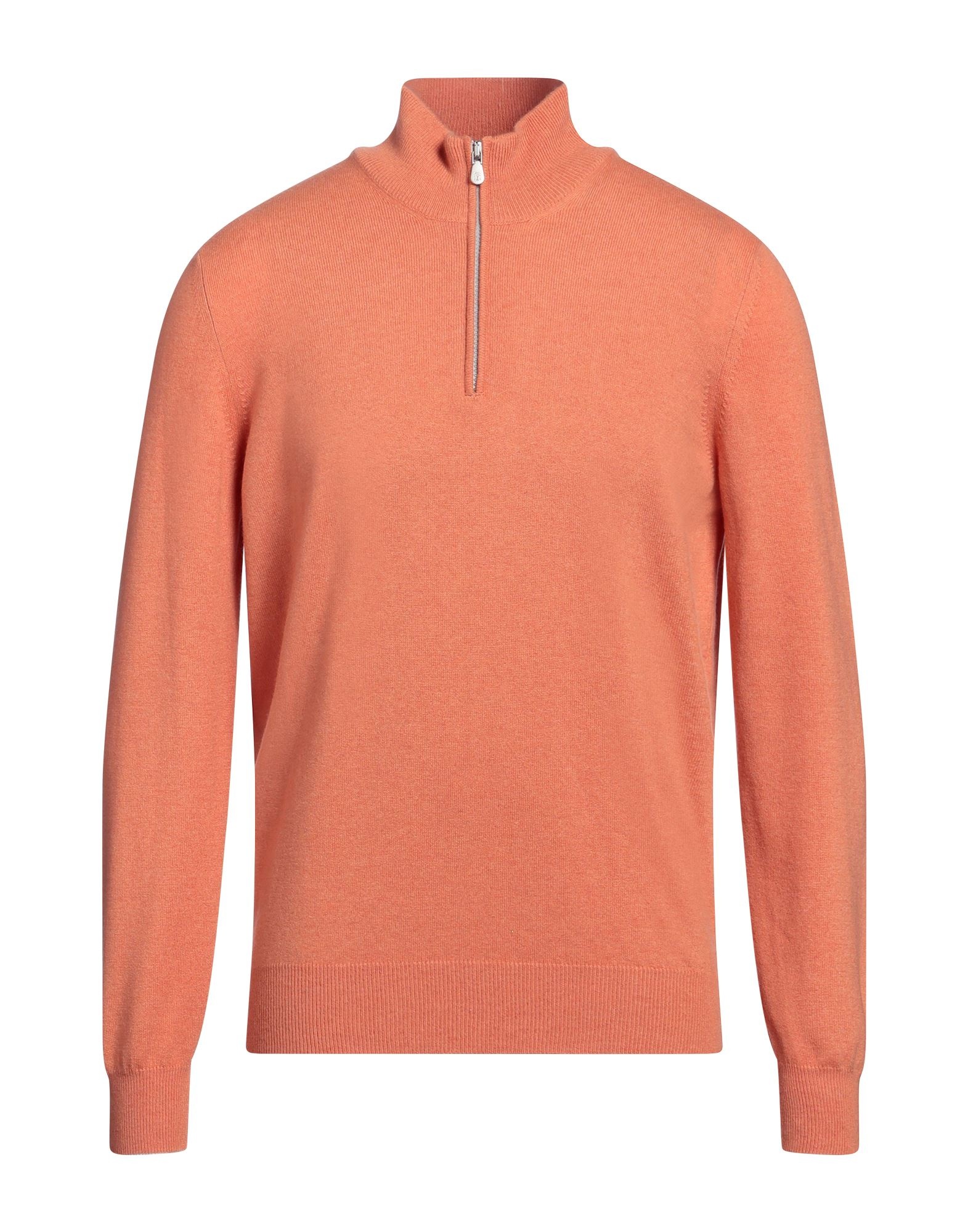 Mandarin Men's Cashmere Blend - 1