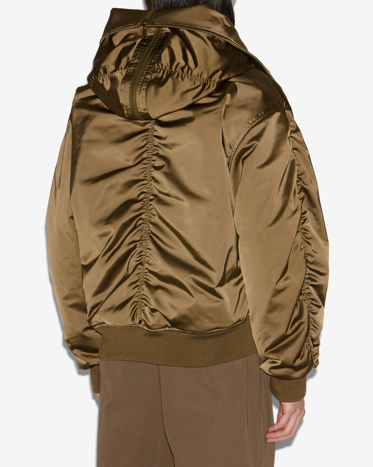ELROY COAT - 5
