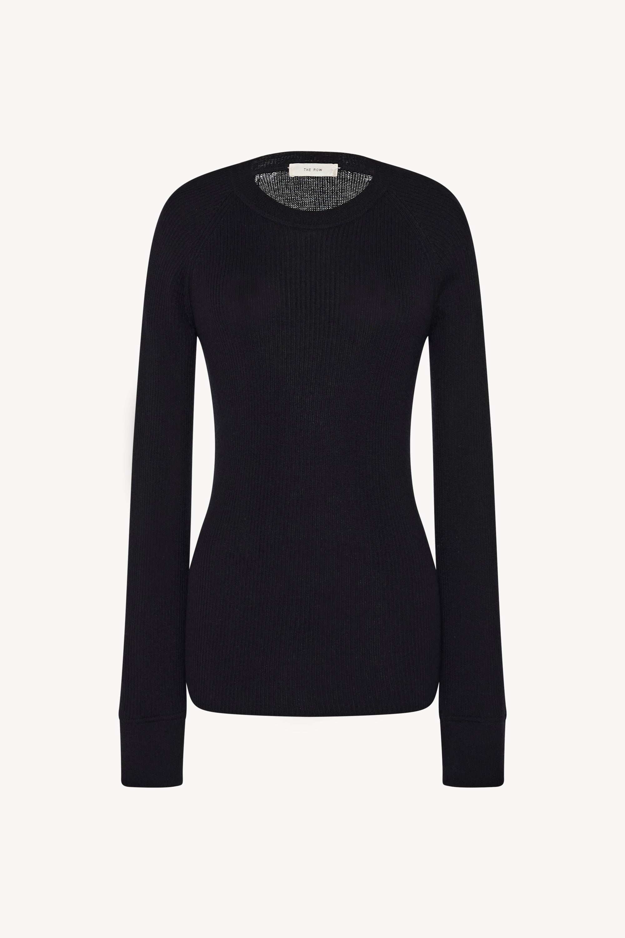 Visby Top in Cashmere - 1