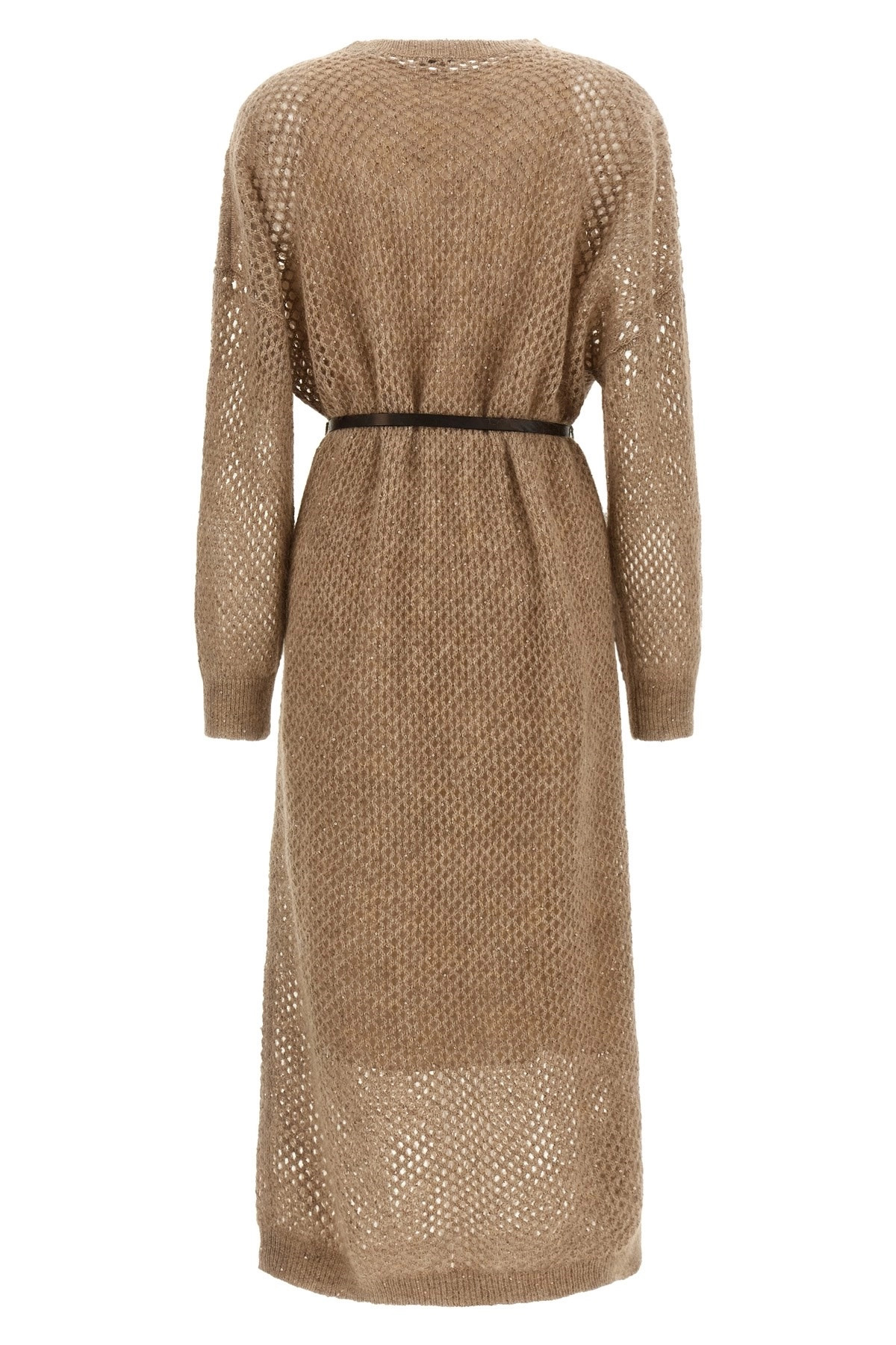 'Dazzling Net' dress - 2