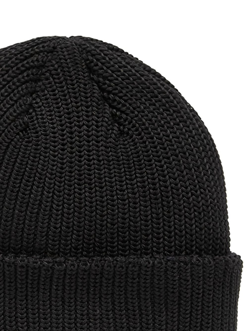 The North Face Fisherman beanie outlook