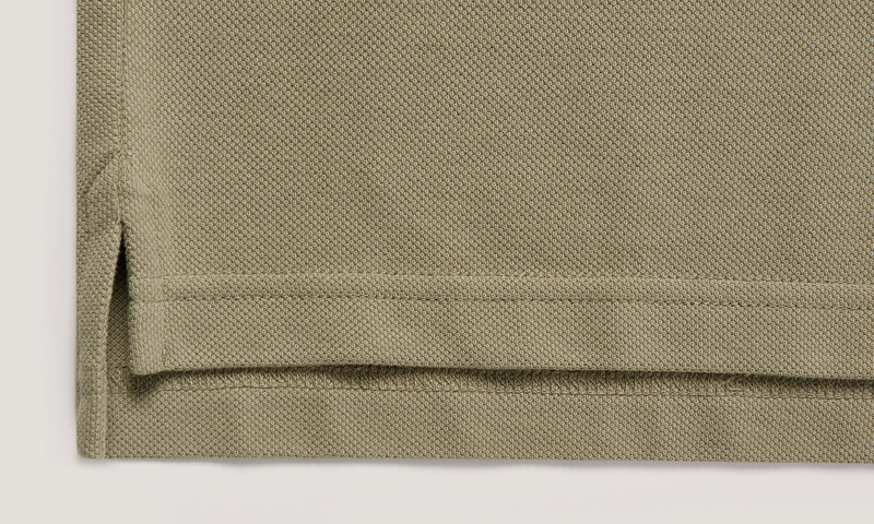 BELSTAFF POLO 6