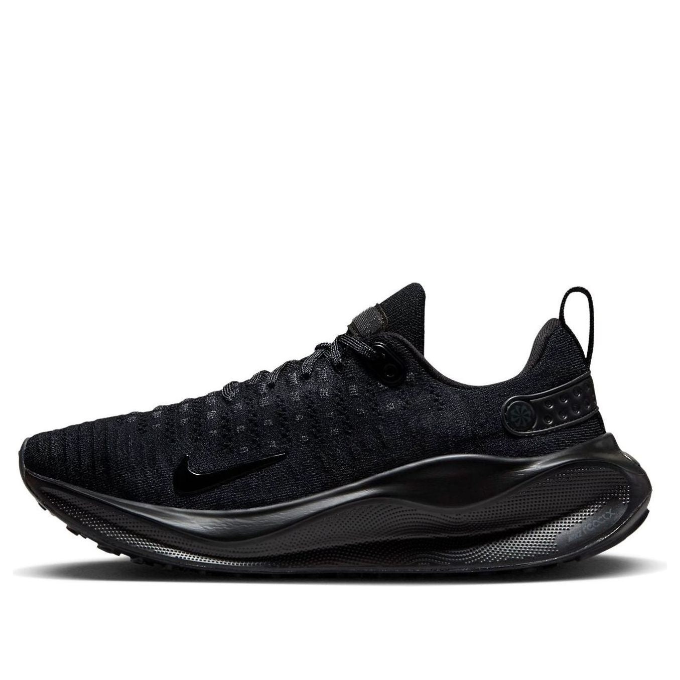 (WMNS) Nike ReactX Infinity Run 4 'Black' DR2670-004 - 1