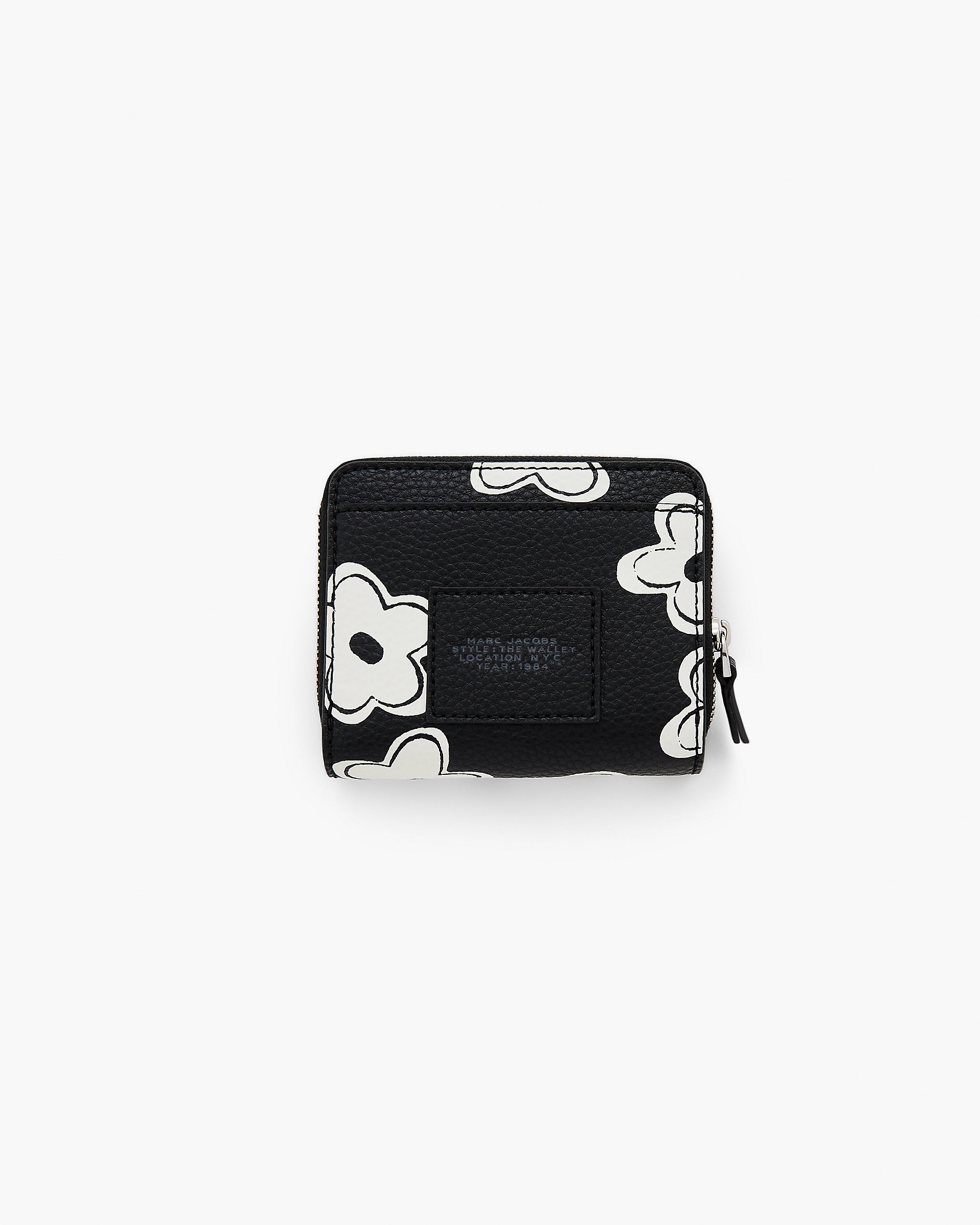 THE DAISY MINI COMPACT WALLET - 3
