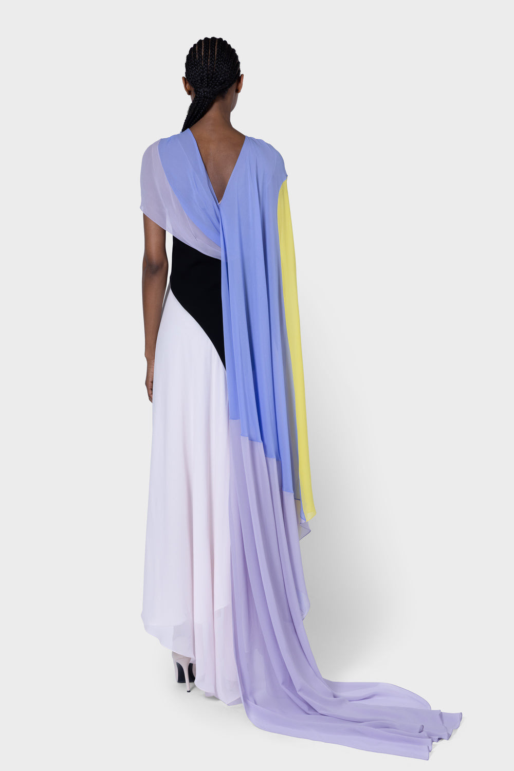OREL DRESS - 3