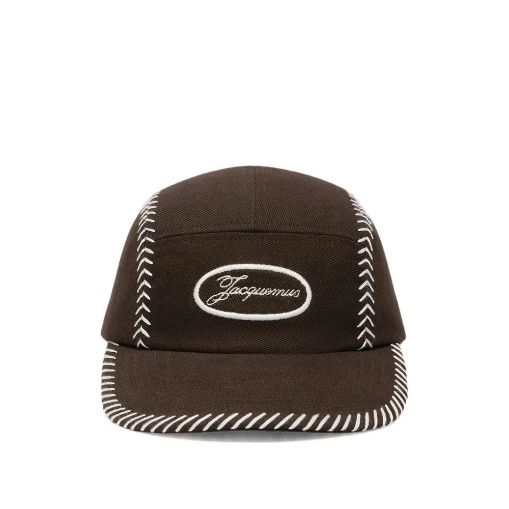 Jacquemus Hats - 1