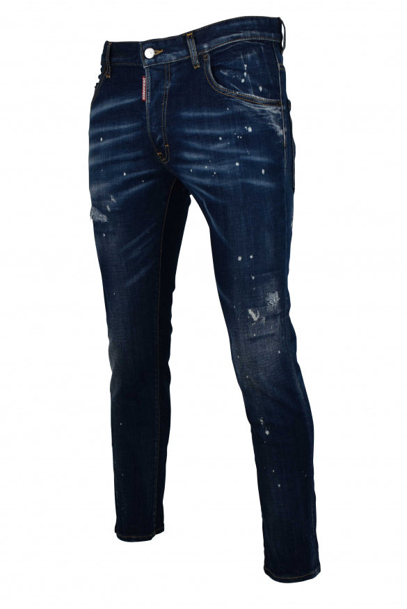 Dsquared2 Men Skater Jean - 2